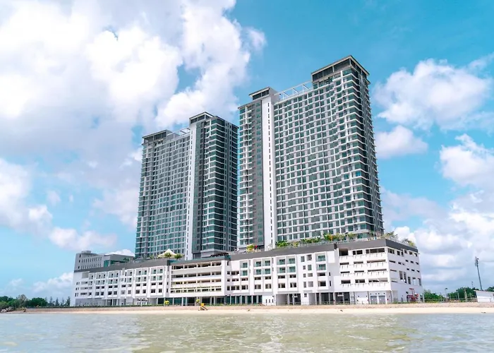 Swiss-BelhotelHotel Kuantan