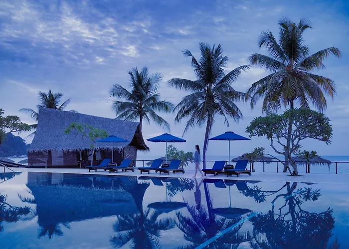 Hyatt Regency Kuantan Resort